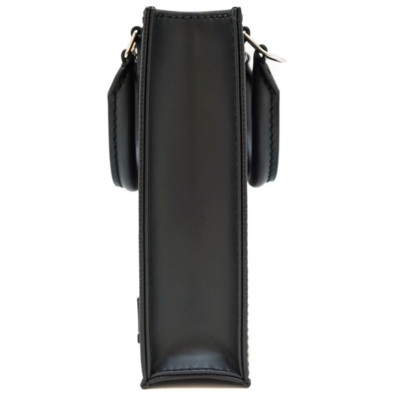 Louis Vuitton Petite Sac Plat Epi Leather Mini Bag - Picture 2 of 9